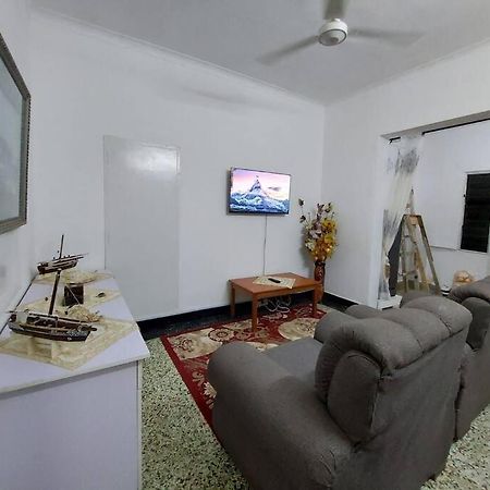 Mombasa Comfort House, Old Town Екстер'єр фото