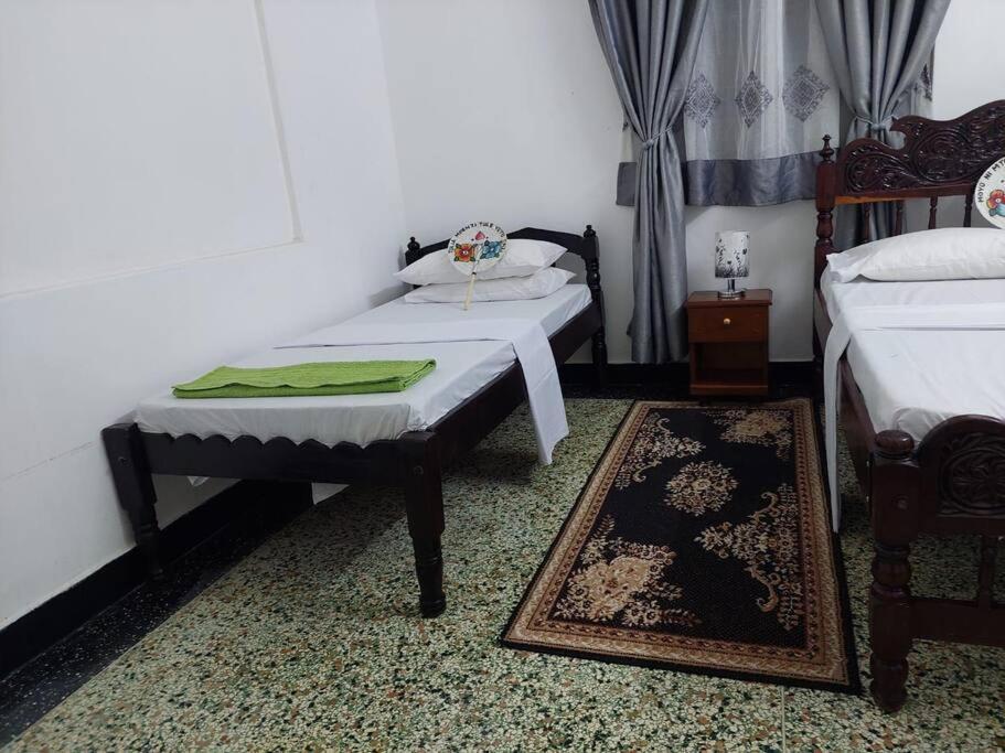 Mombasa Comfort House, Old Town Екстер'єр фото