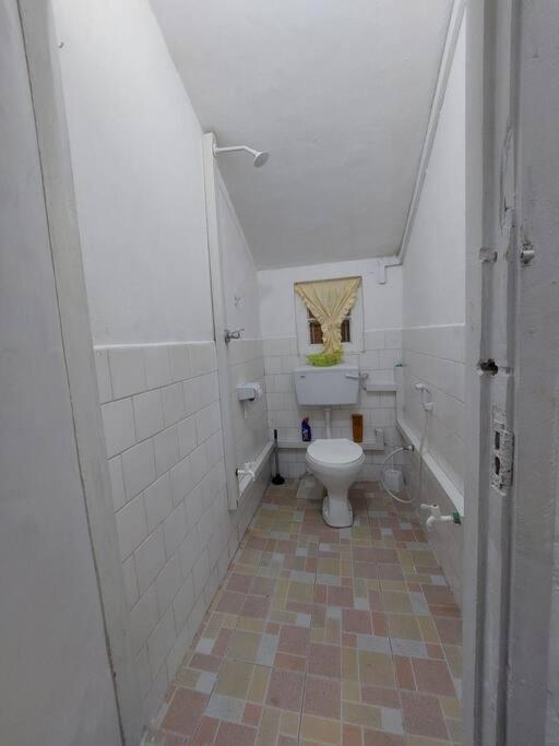 Mombasa Comfort House, Old Town Екстер'єр фото