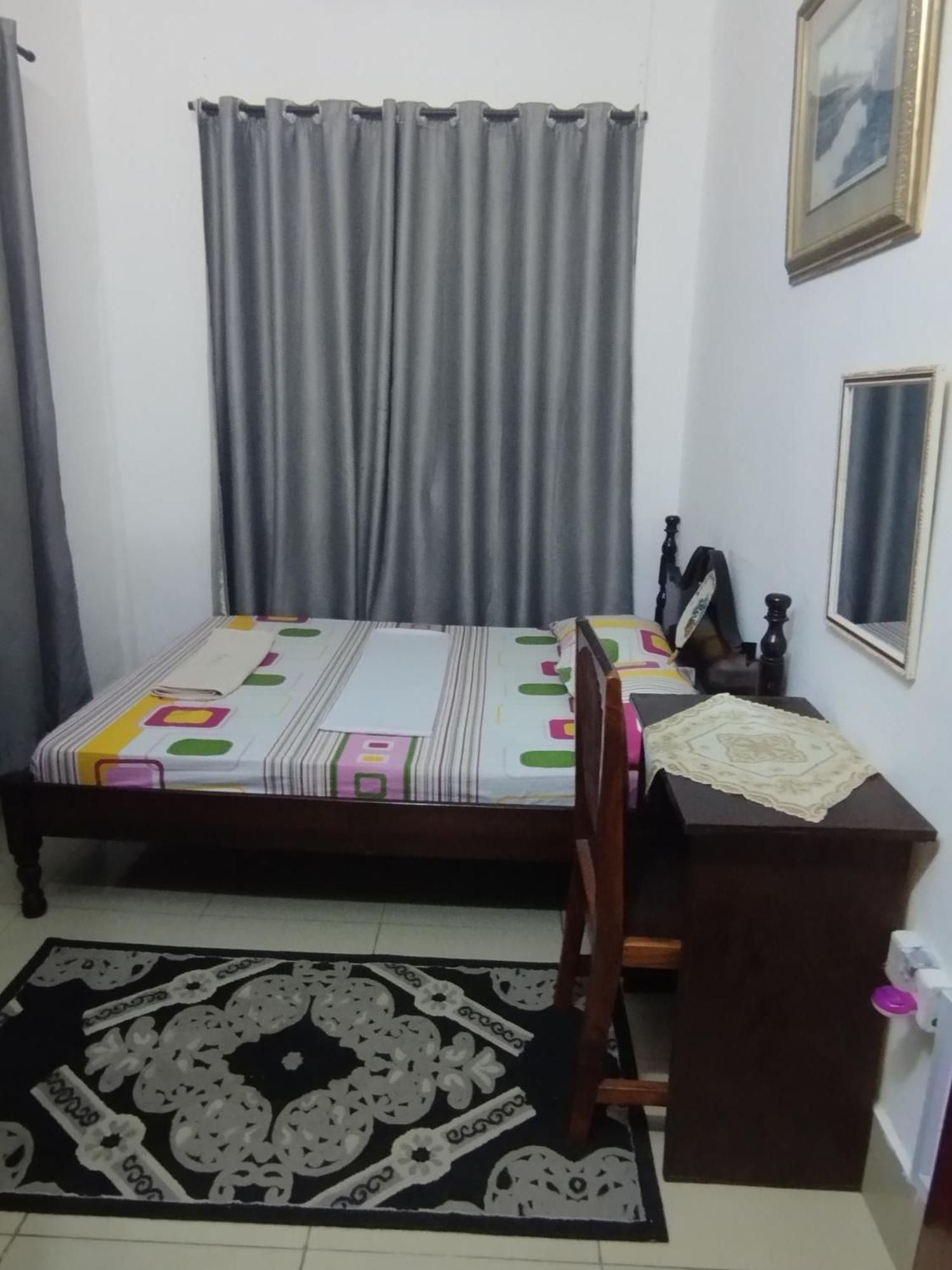 Mombasa Comfort House, Old Town Екстер'єр фото
