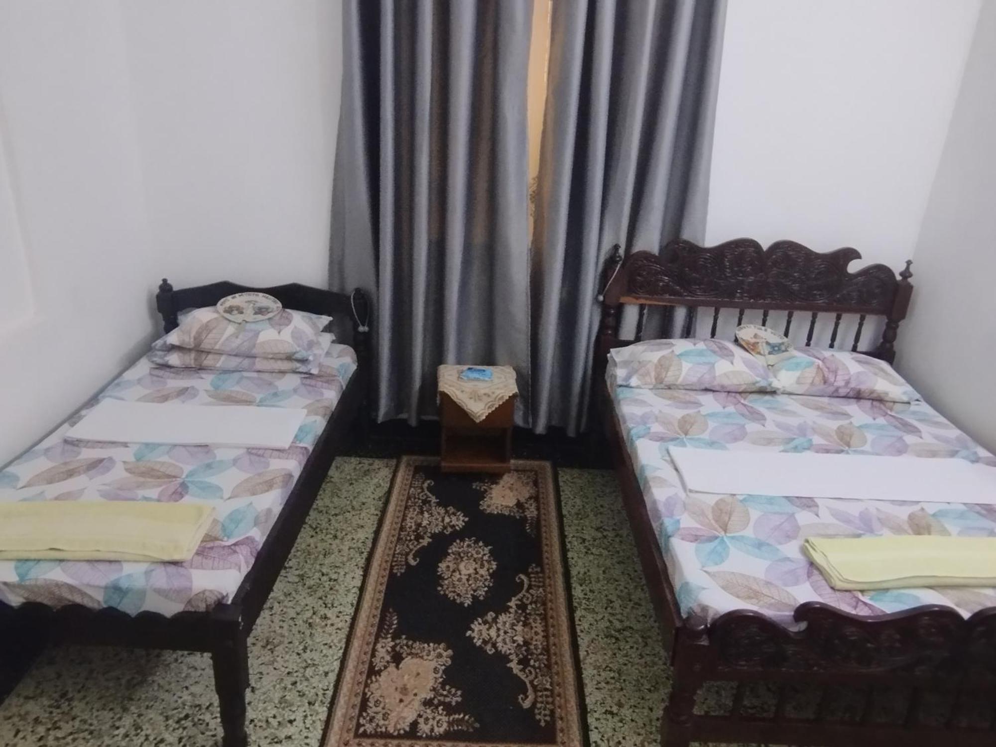 Mombasa Comfort House, Old Town Екстер'єр фото