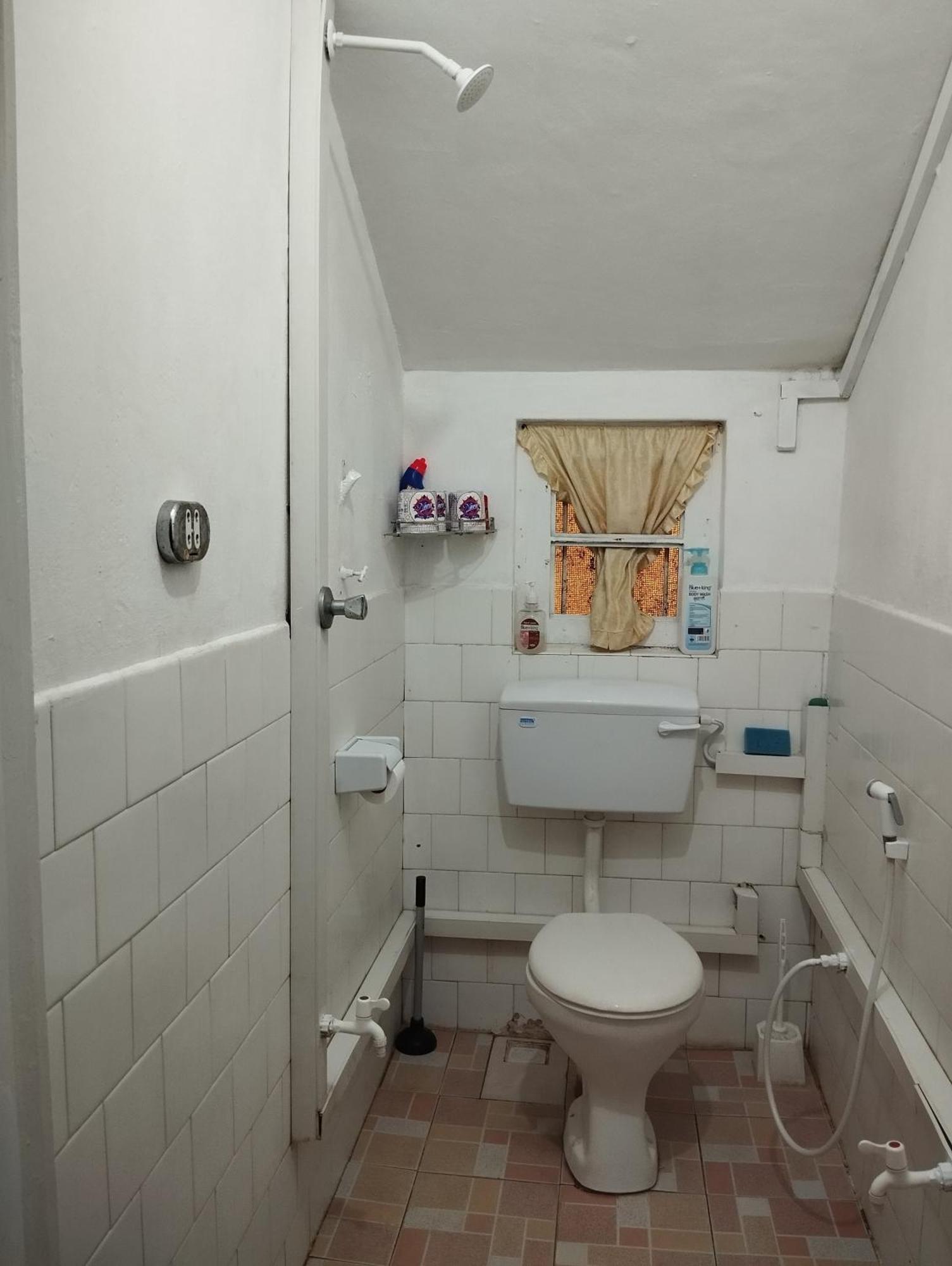 Mombasa Comfort House, Old Town Екстер'єр фото