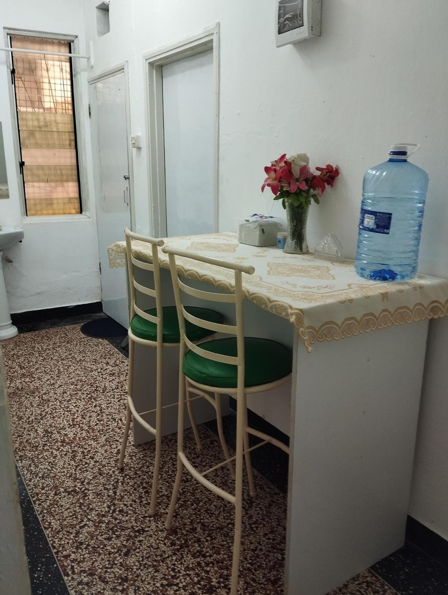 Mombasa Comfort House, Old Town Екстер'єр фото