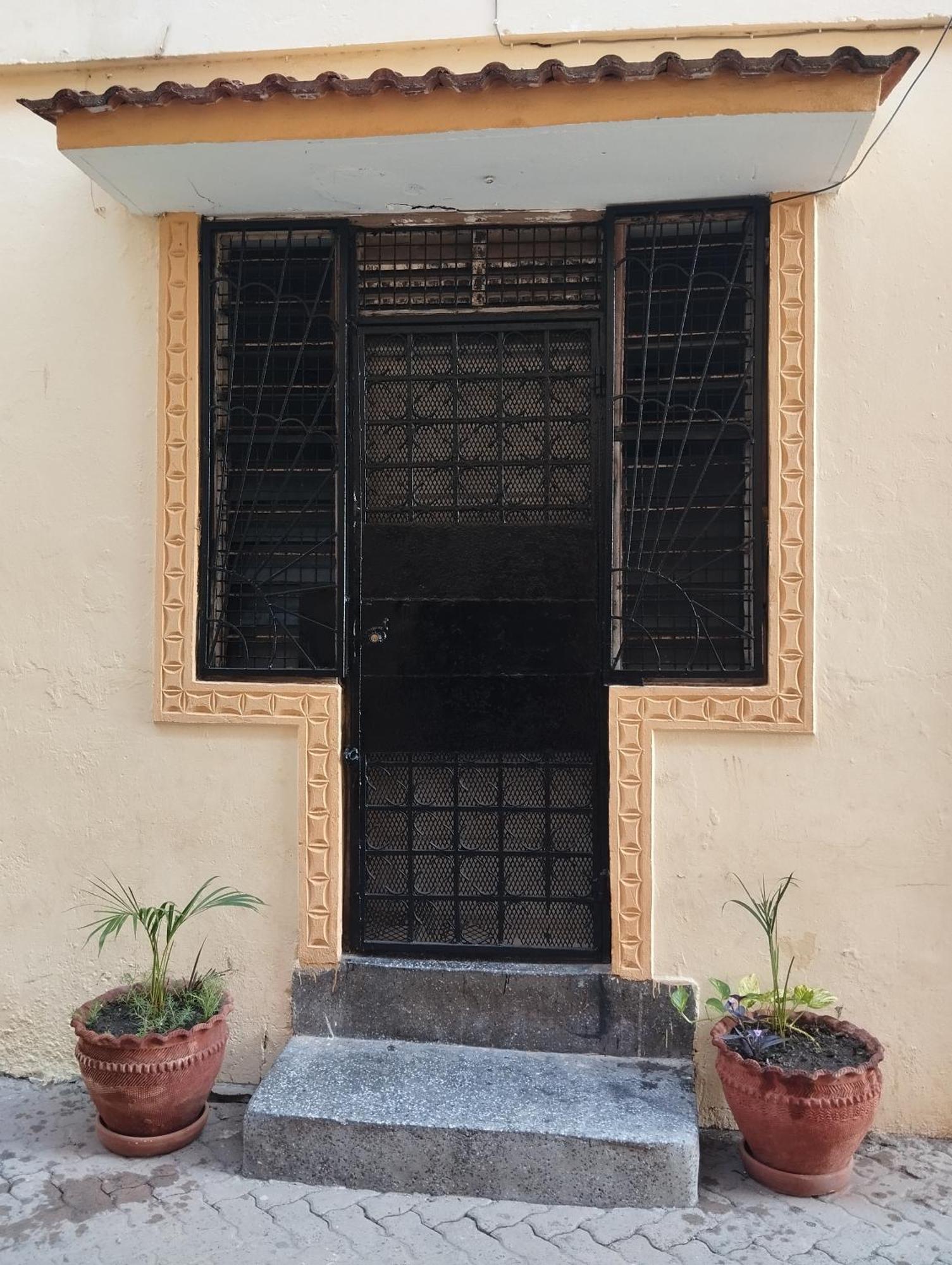 Mombasa Comfort House, Old Town Екстер'єр фото
