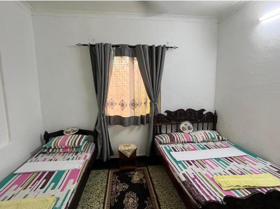 Mombasa Comfort House, Old Town Екстер'єр фото