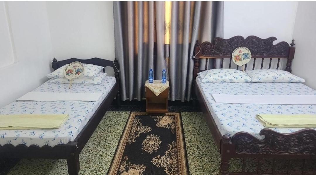 Mombasa Comfort House, Old Town Екстер'єр фото