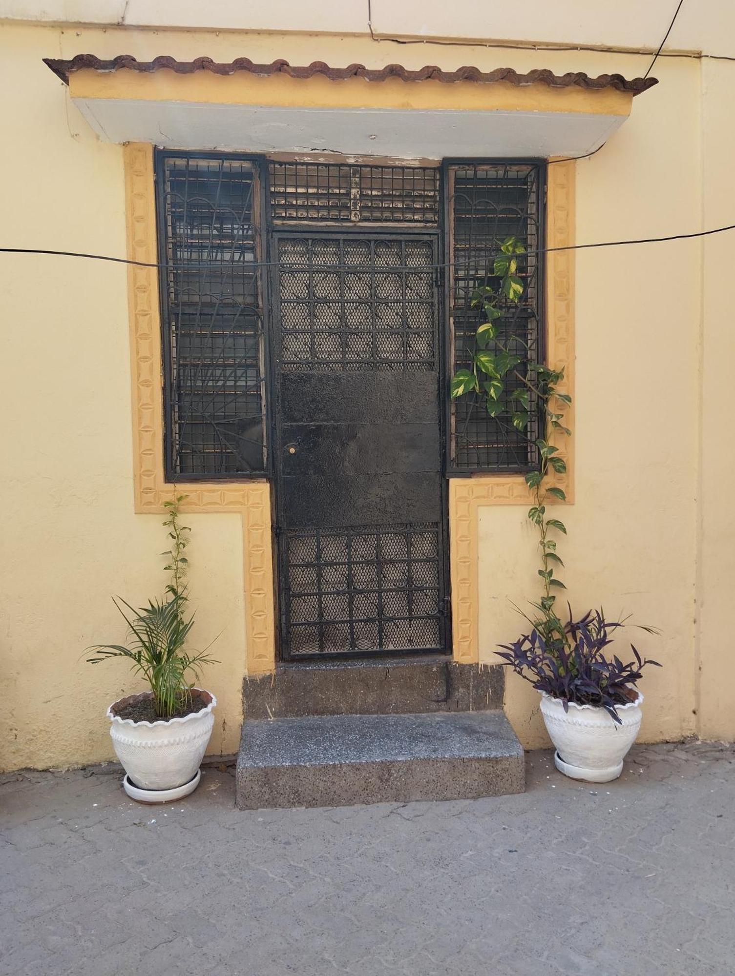 Mombasa Comfort House, Old Town Екстер'єр фото
